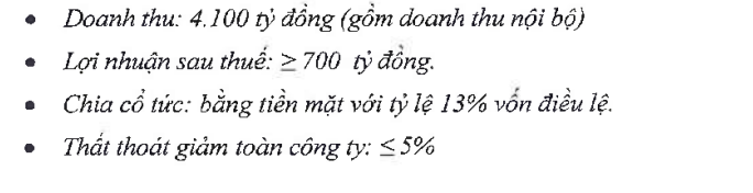 Biwase: Lên mục tiêu lãi thấp nhất 700 tỷ đồng, vẫn muốn thâu tóm thêm các doanh nghiệp cùng ngành- Ảnh 2.