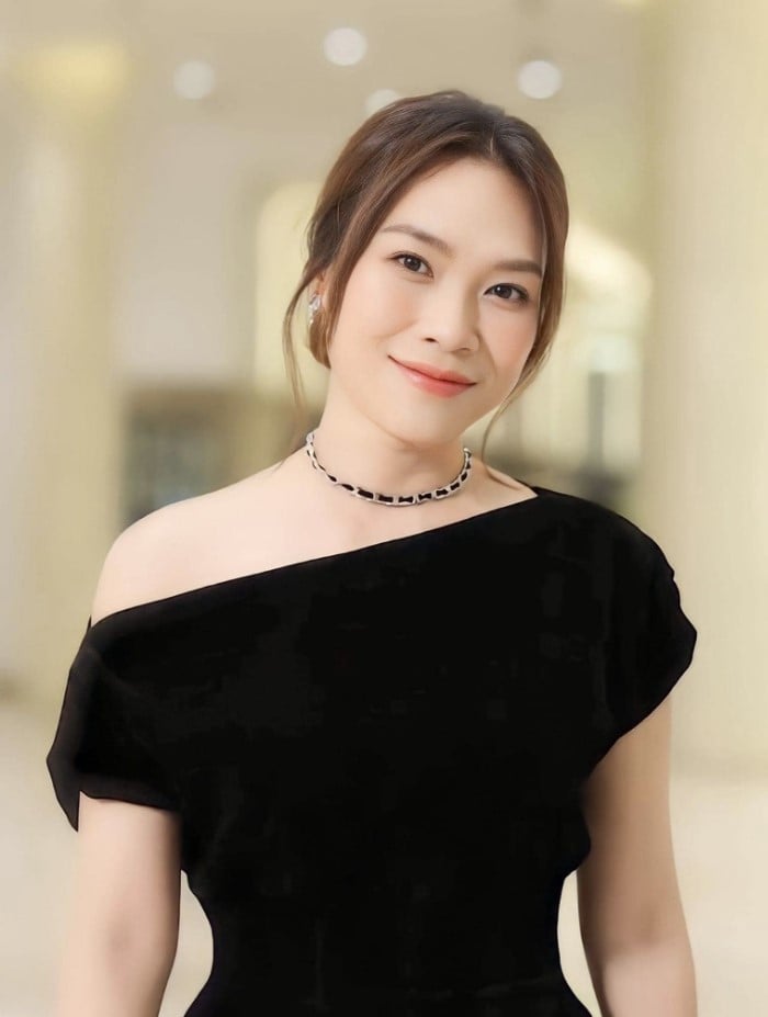 3 ngôi sao nữ trong showbiz Việt giàu "kếch xù" nhưng chưa từng lên xe hoa ở tuổi ngoài 40- Ảnh 1.