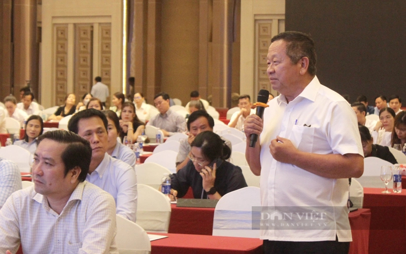 Nhiều doanh nghiệp mong muốn kéo dài lộ trình và có thêm chính sách hỗ trợ để di dời vào các khu, cụm công nghiệp. Ảnh: Nguyên Vỹ