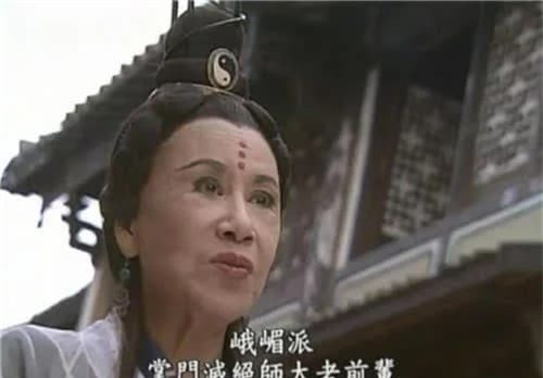 Chu Chỉ Nhược cất giấu một bí mật, nếu Trương Vô Kỵ biết chắc chắn sẽ lấy nàng- Ảnh 3.
