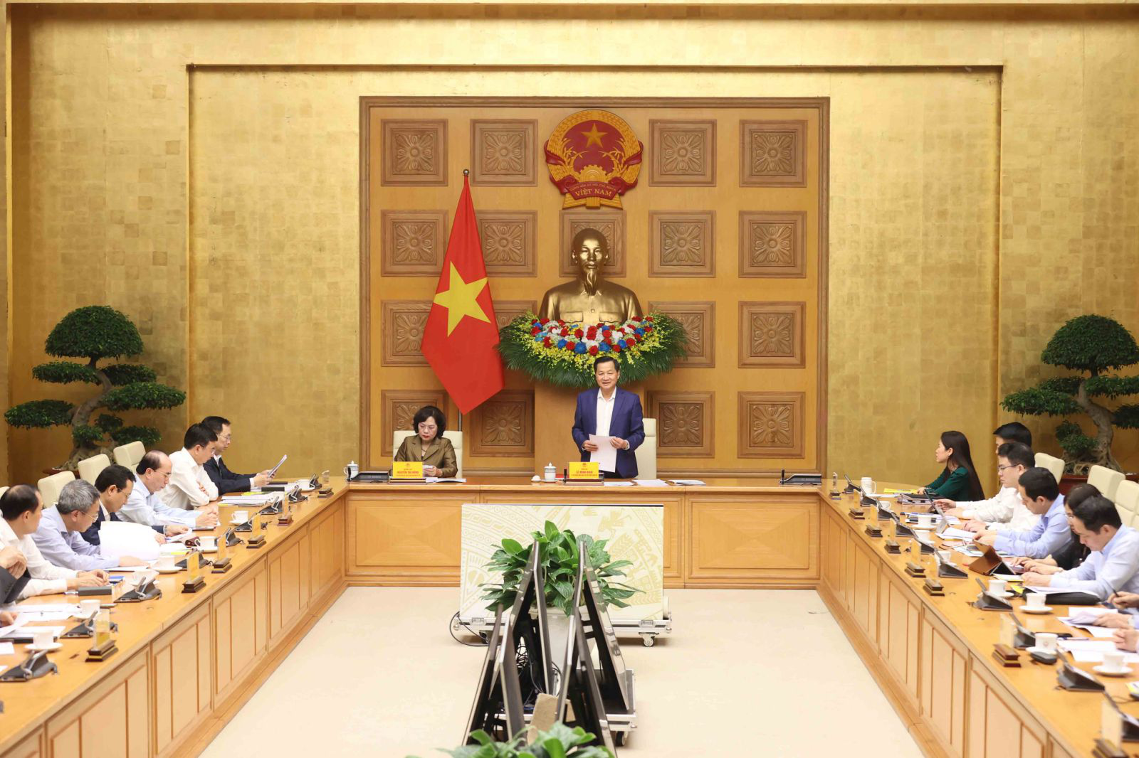 Thông tin "nóng" về việc độc quyền vàng miếng SJC- Ảnh 1.