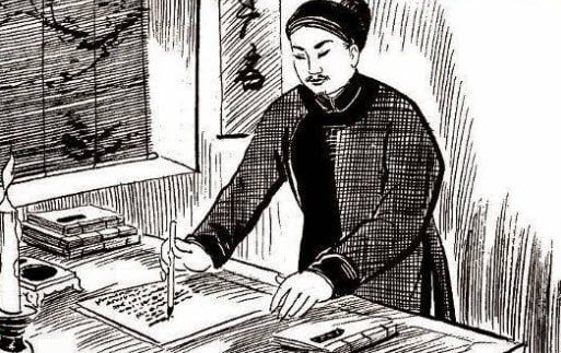Lê Bật Tứ: Nhà khoa bảng hiển đạt khoa danh cả hai hàng văn võ- Ảnh 2.