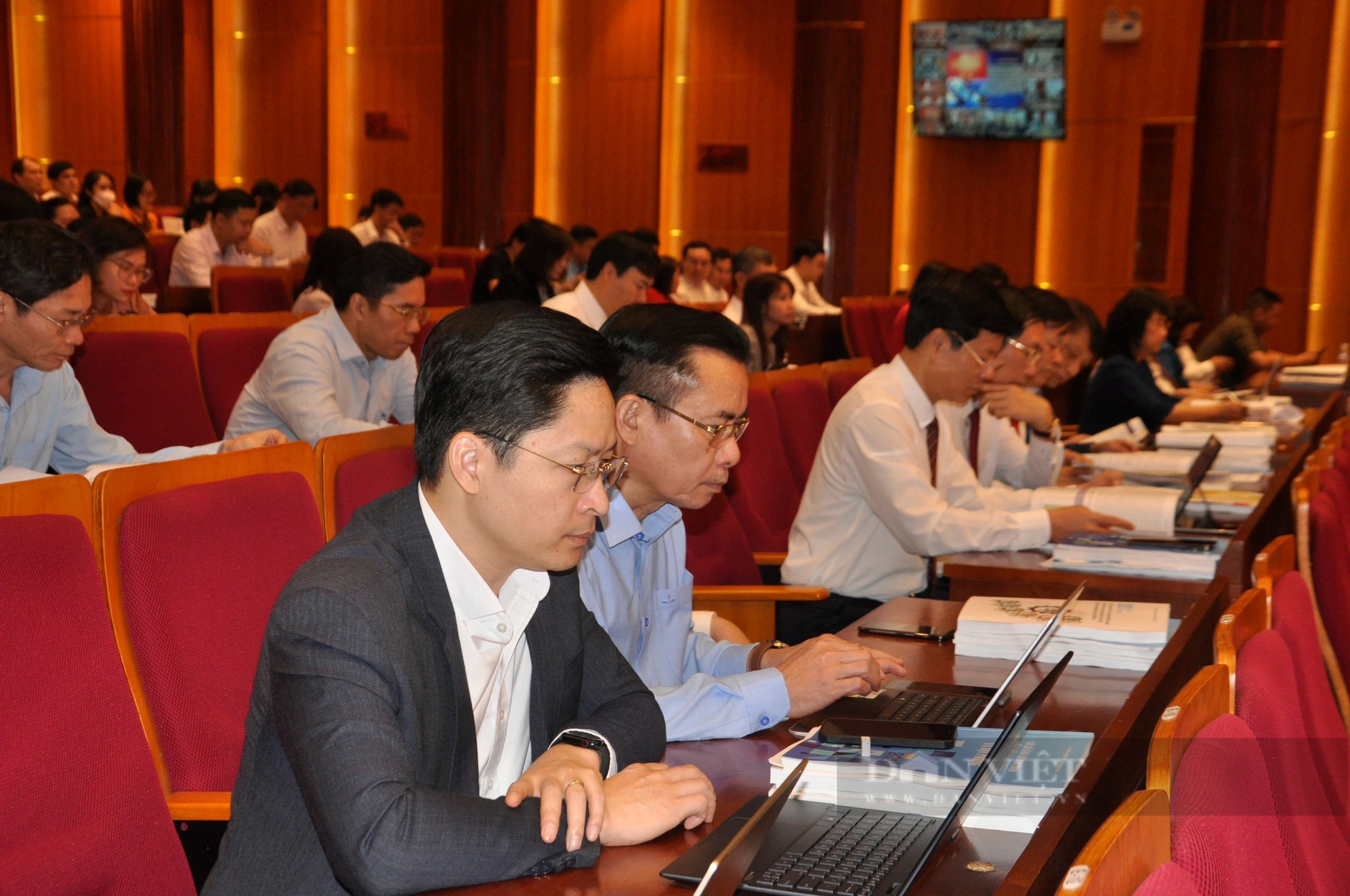 Bí thư Quảng Ninh: Còn hiện tượng 