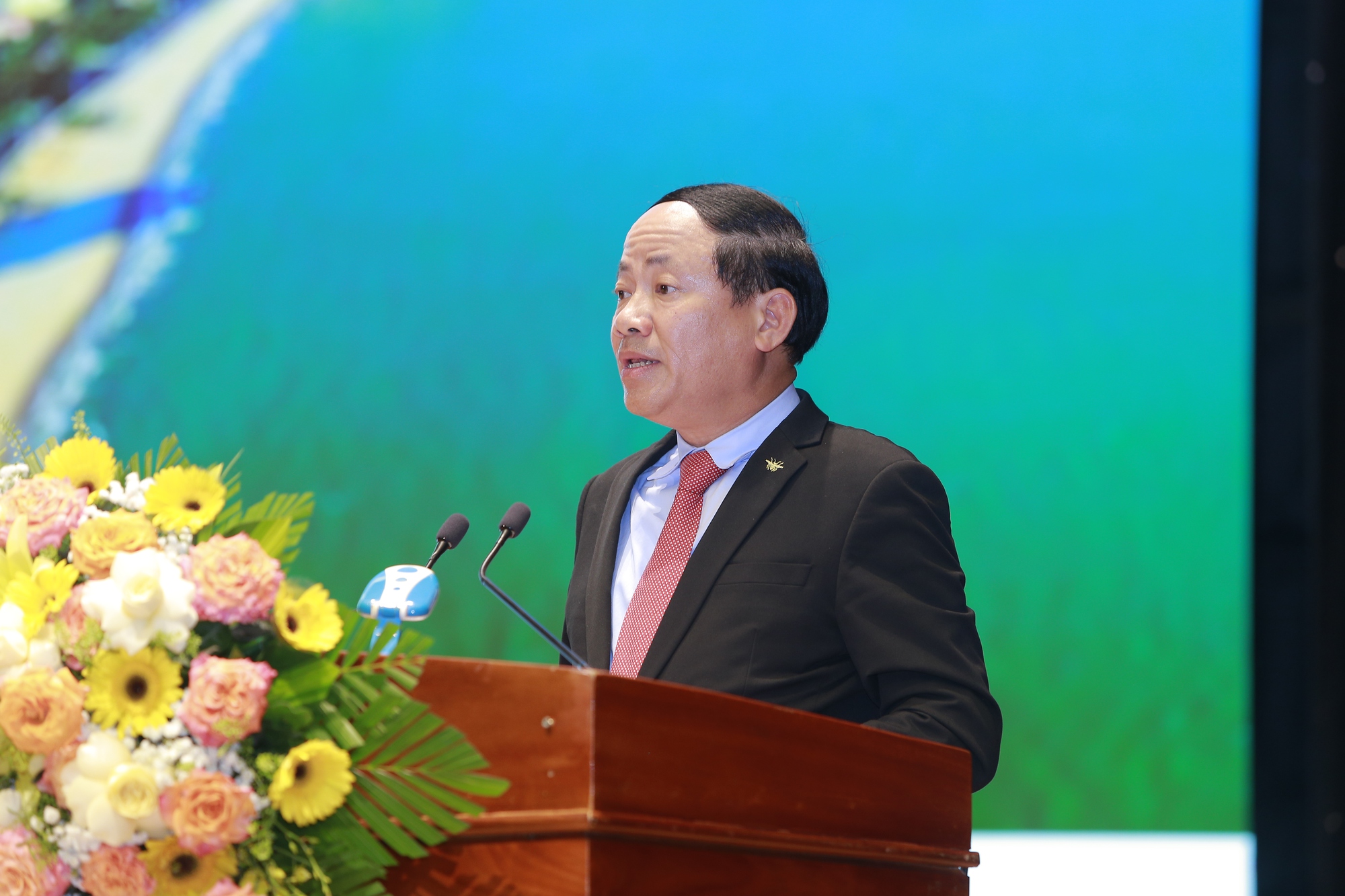 Phó Thủ tướng: 