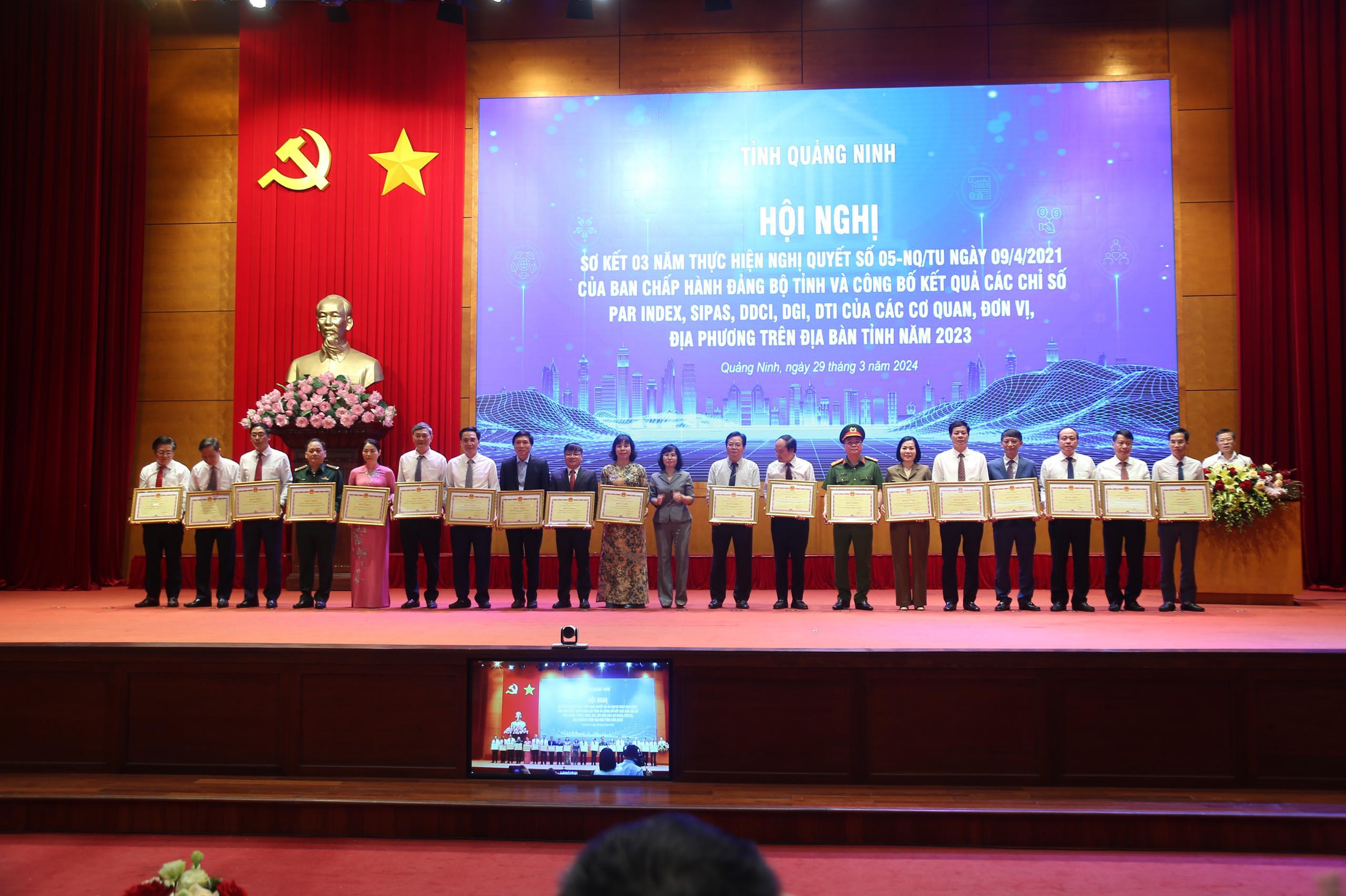 Bí thư Quảng Ninh: Còn hiện tượng 