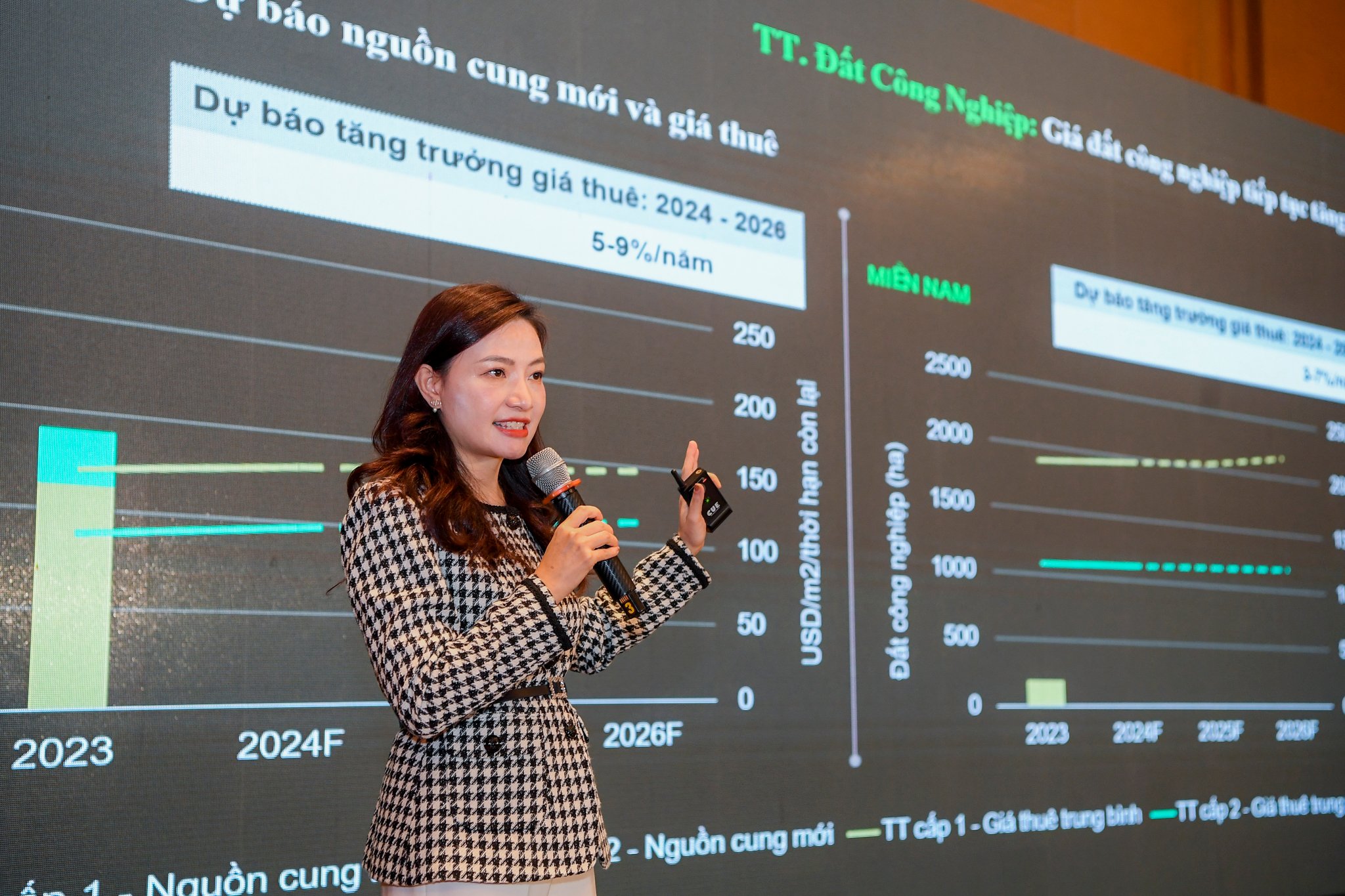 Năm 2024, xuống tiền phân khúc bất động sản nào tốt nhất?- Ảnh 1.