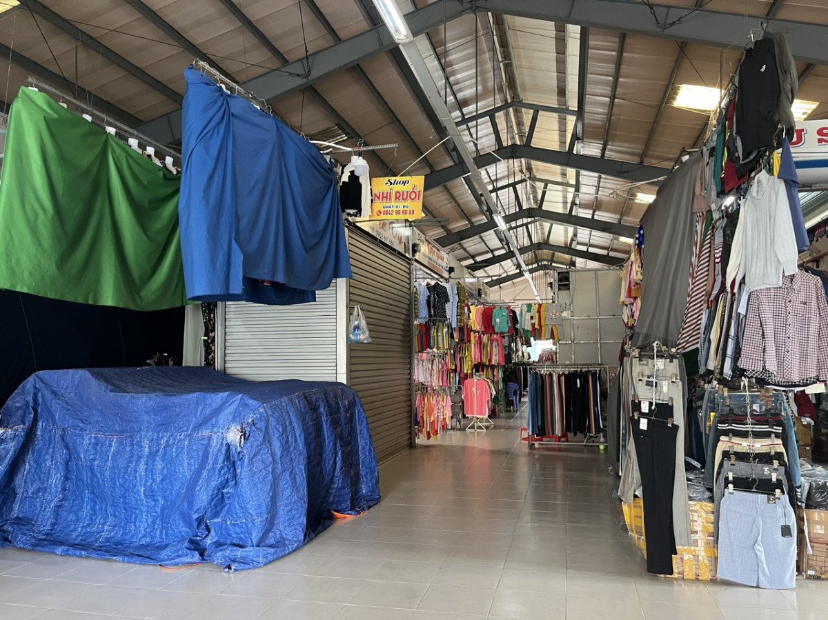 Ở Long An có một cái chợ đã "thượng thọ" hơn 100 tuổi, nay gọi đúng tên dân chỉ việc thêm từ "cũ"- Ảnh 9.