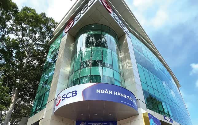 Công ty quản lý tài sản mua bao nhiêu nợ xấu của Ngân hàng SCB?- Ảnh 2.