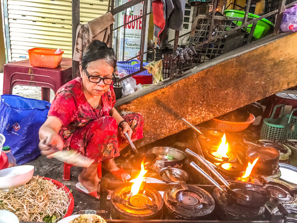 Cách trung tâm thành phố Huế 10km có một làng Chuồn làm món đặc sản lạ mắt, lạ miệng, chả nơi nào có- Ảnh 1.