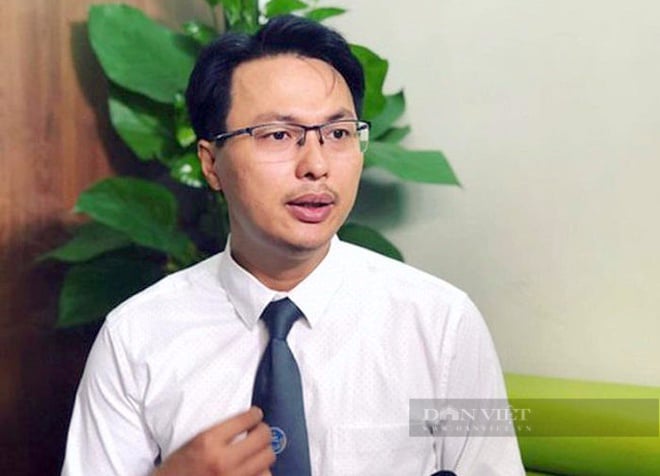 Vụ trao nhầm con suốt 42 năm ở Hà Nội: Nên làm gì nếu cha mẹ không đồng ý xét nghiệm ADN?- Ảnh 4.