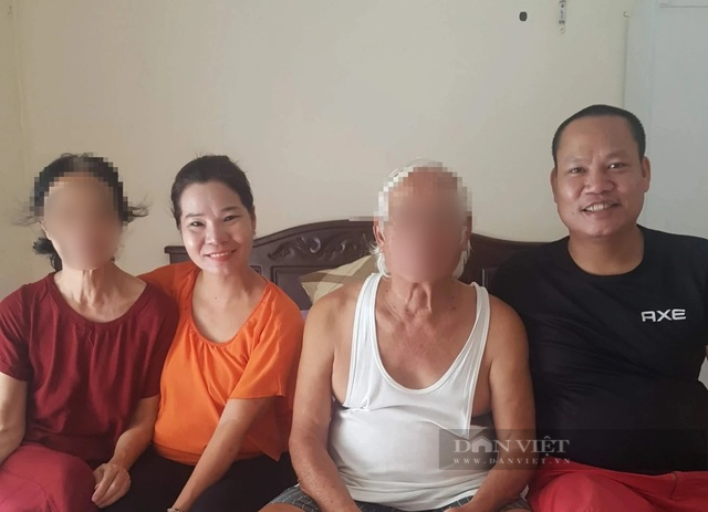 Vụ trao nhầm con suốt 42 năm ở Hà Nội: Nên làm gì nếu cha mẹ không đồng ý xét nghiệm ADN?- Ảnh 5.