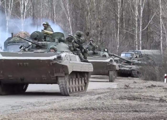 WSJ tiết lộ chi tiết hiệp ước hòa bình Nga-Ukraine 2022 có thể cứu được rất nhiều sinh mạng- Ảnh 1.