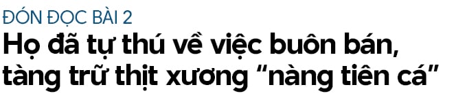 Điều tra: Xẻ thịt "nàng tiên cá", mổ bụng moi trứng rùa biển- Ảnh 13.