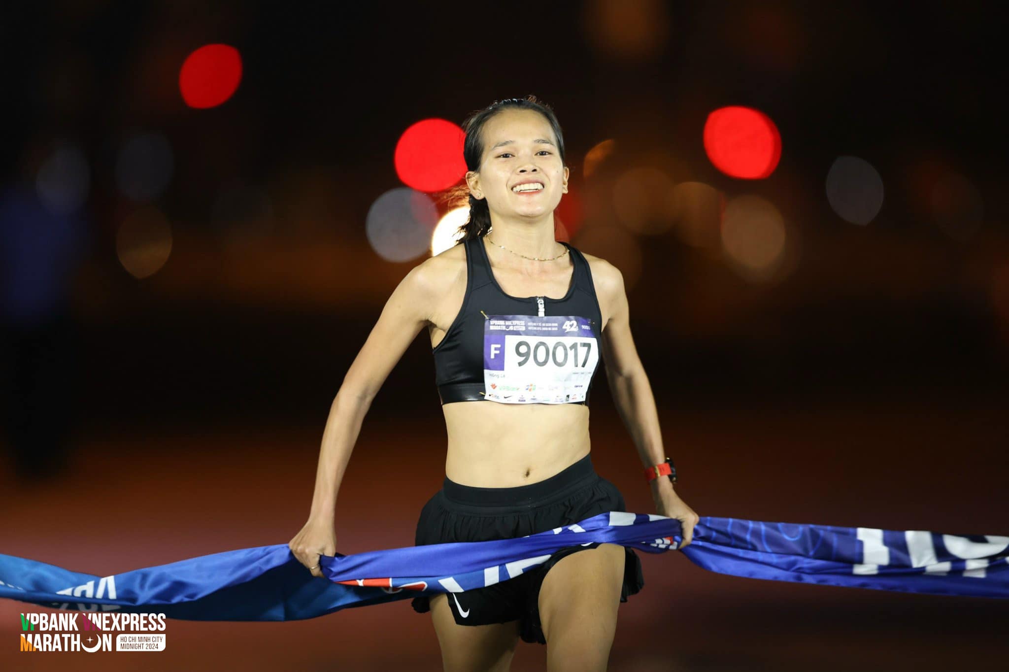 TP.HCM kỳ vọng phát triển kinh tế, du lịch từ các giải marathon - Ảnh 4.