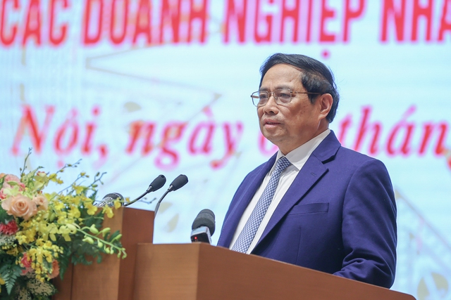 "Sếp lớn" EVN, PVN và Petrolimex cam kết gì với Chính phủ về cung ứng điện, xăng năm 2024?- Ảnh 1.