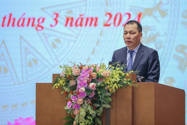 "Sếp lớn" EVN, PVN và Petrolimex cam kết gì với Chính phủ về cung ứng điện, xăng năm 2024?- Ảnh 2.