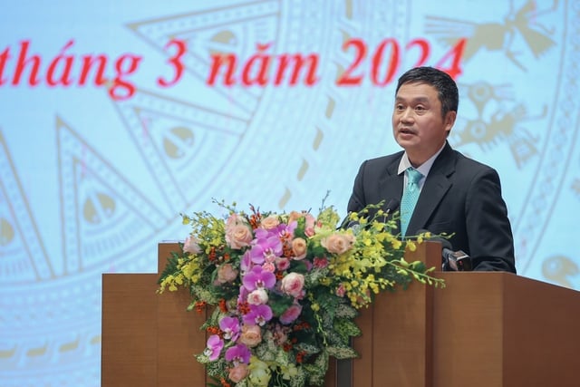 "Sếp lớn" EVN, PVN và Petrolimex cam kết gì với Chính phủ về cung ứng điện, xăng năm 2024?- Ảnh 4.
