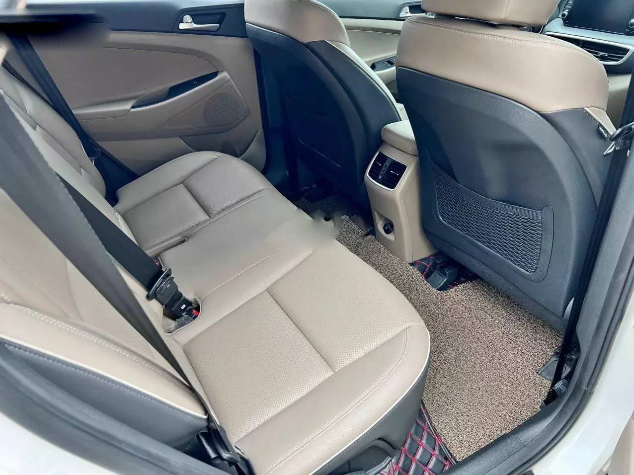 KIA Sonet sau 2 năm lăn bánh bán lại giá khó tin- Ảnh 4.