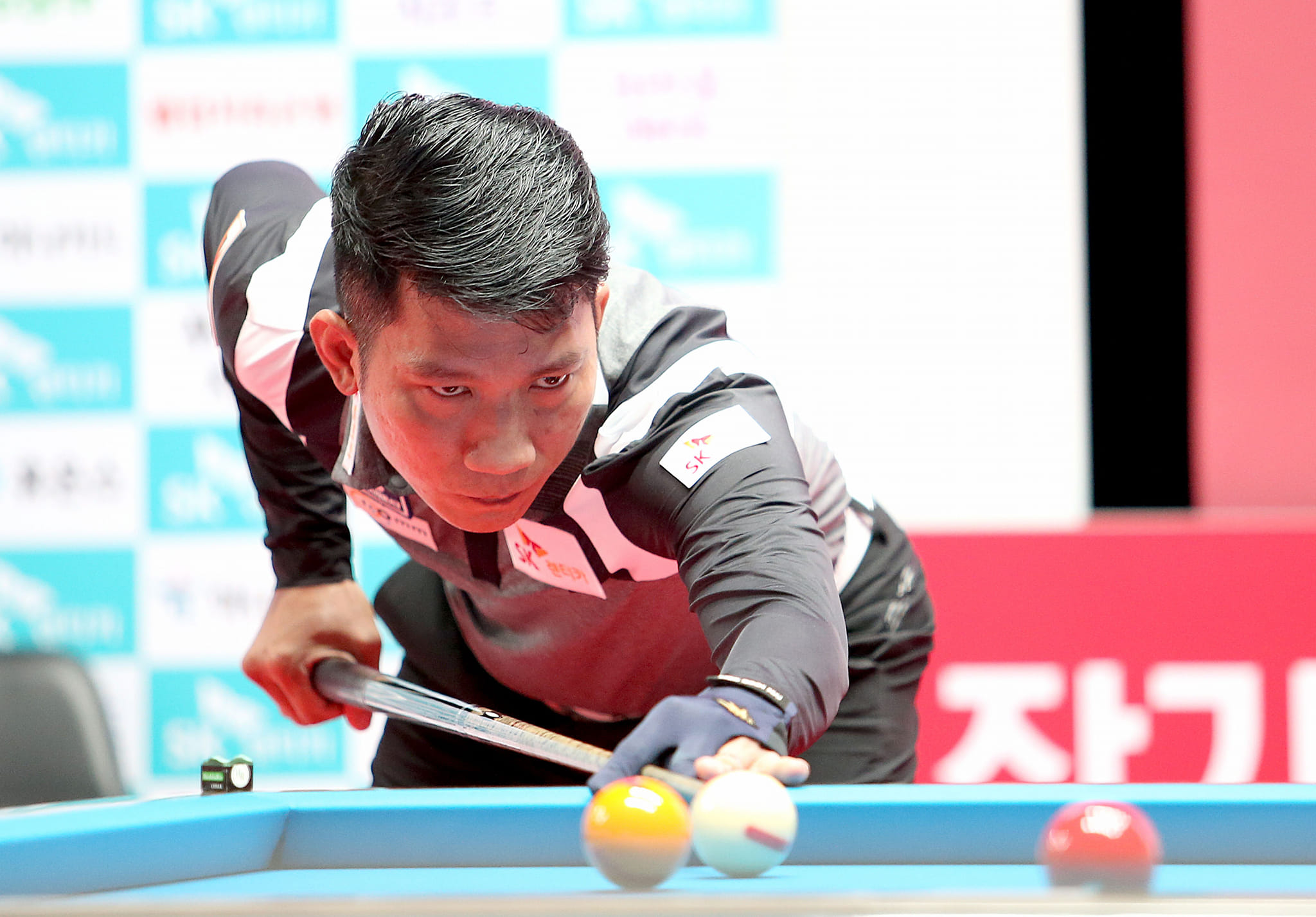 Thua tiếc nuối ở chung kết PBA Tour 9, Nguyễn Quốc Nguyện giành 650 triệu tiền thưởng - Ảnh 1.