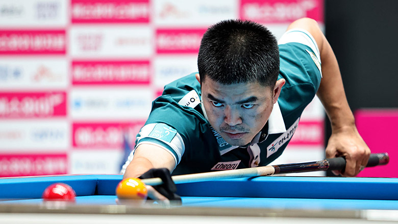 Thua tiếc nuối ở chung kết PBA Tour 9, Nguyễn Quốc Nguyện giành 650 triệu tiền thưởng - Ảnh 2.