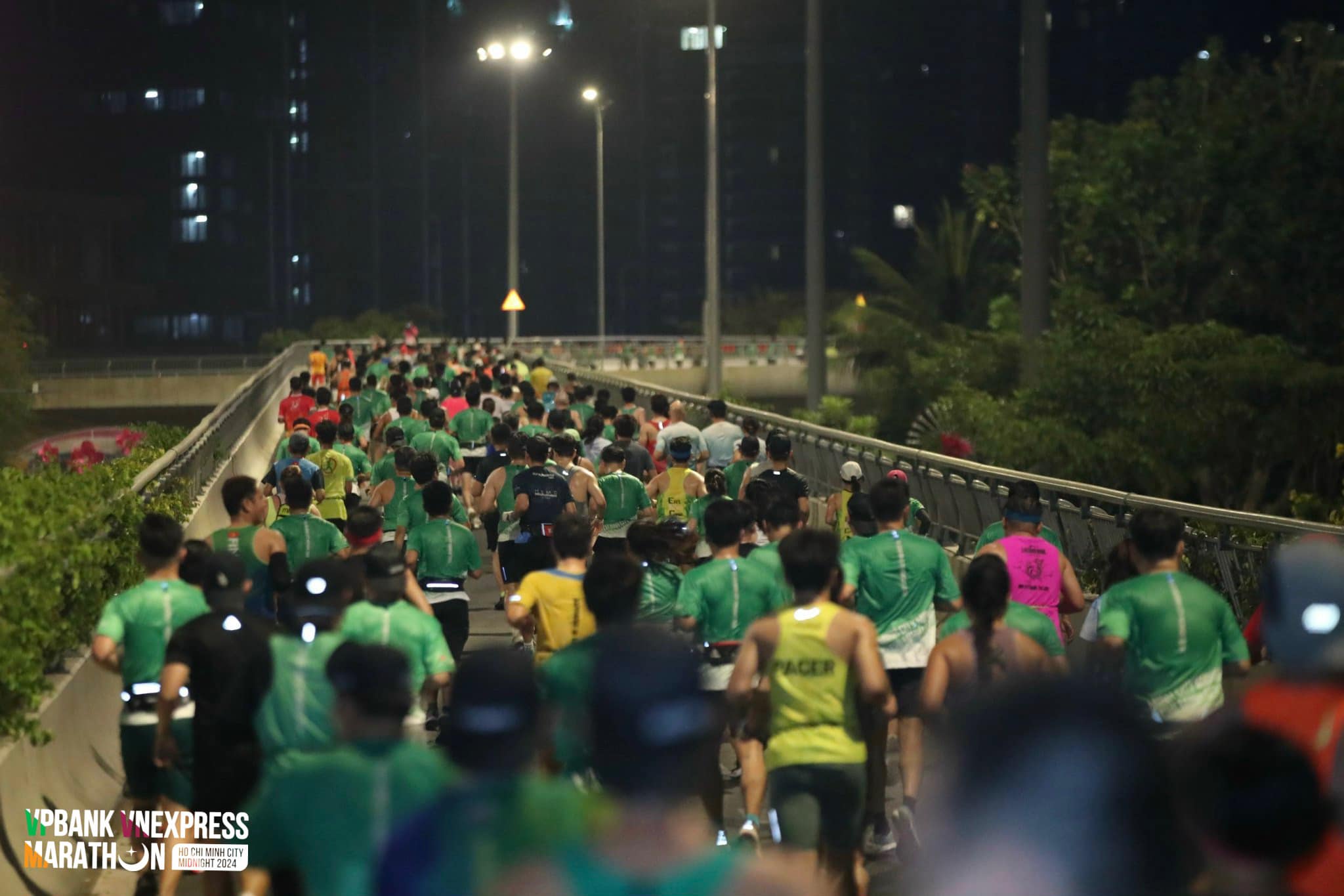 TP.HCM kỳ vọng phát triển kinh tế, du lịch từ các giải marathon - Ảnh 2.