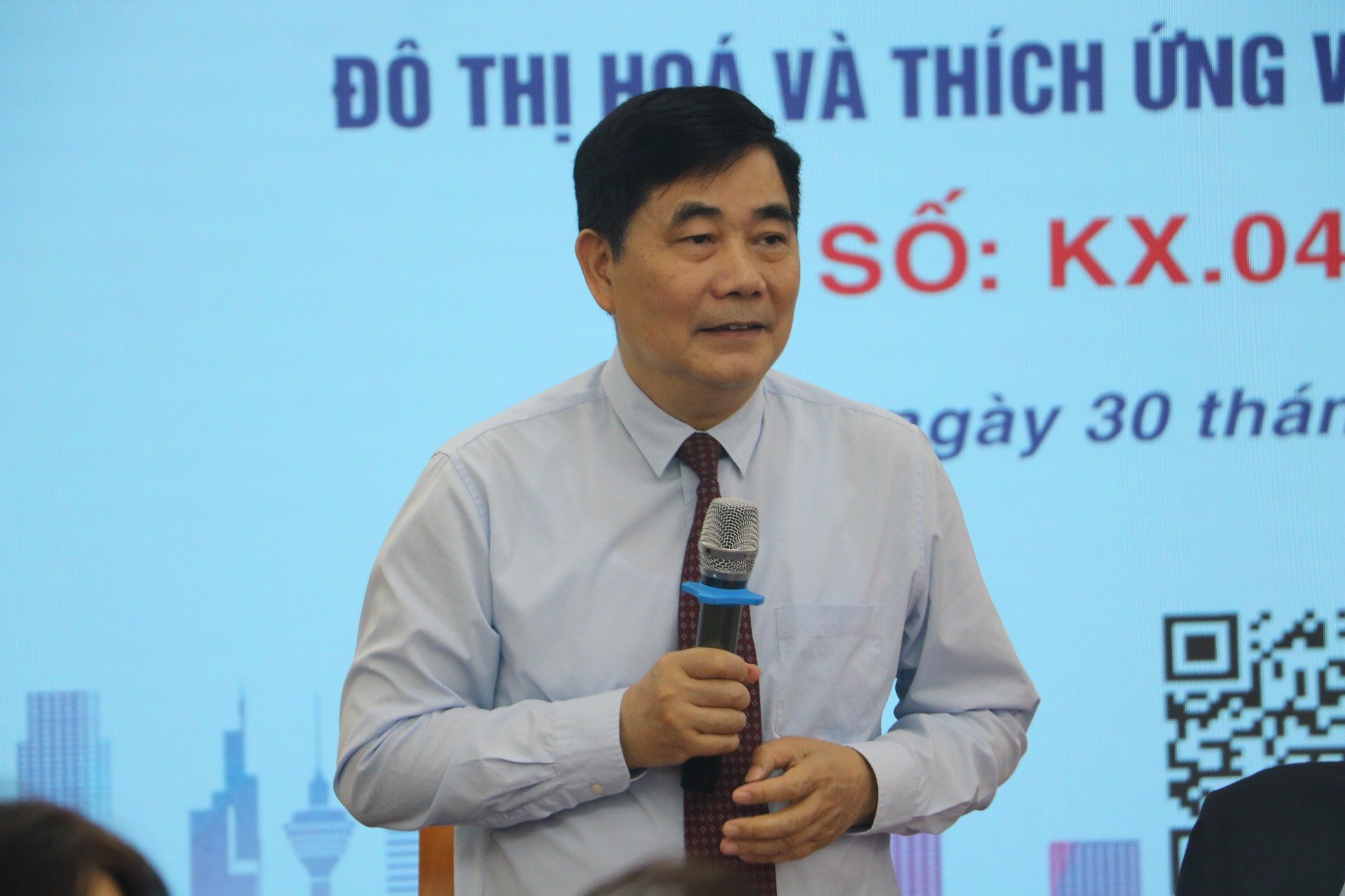 Quá trình chuyển đổi số đã tác động đến nông nghiệp, nông dân, nông thôn như thế nào?- Ảnh 3.