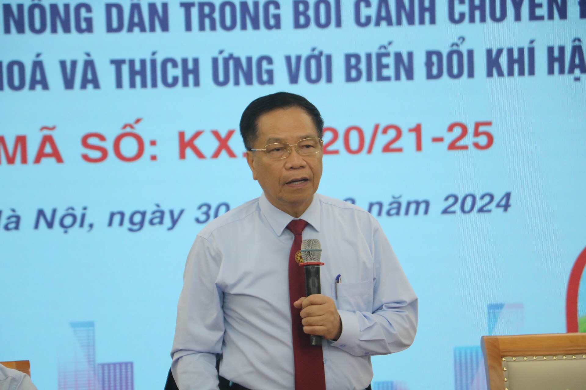 Quá trình chuyển đổi số đã tác động đến nông nghiệp, nông dân, nông thôn như thế nào?- Ảnh 2.