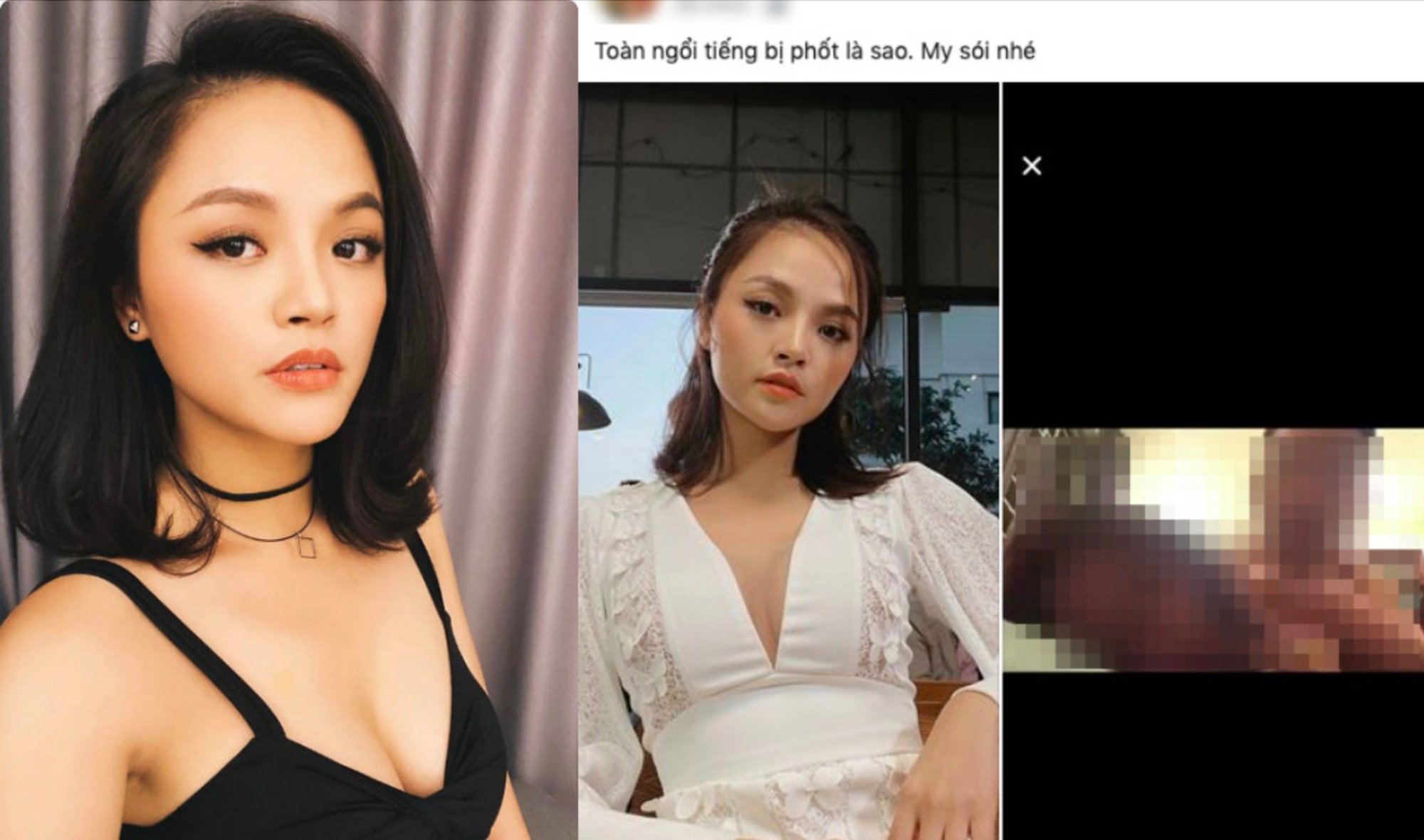 "Khán giả cần biết mình có ảnh hưởng lớn đến cuộc sống, tâm lý nghệ sĩ qua từng bình luận"- Ảnh 2.