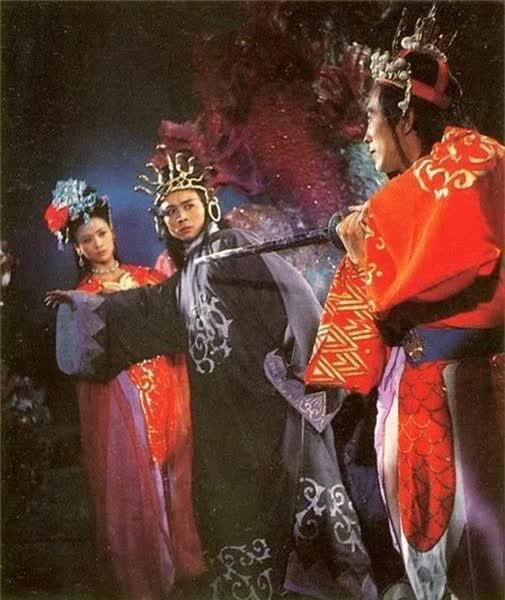 Người vợ đẹp thứ nhì nhưng bản lĩnh  nhất của Vi Tiểu Bảo là ai?- Ảnh 6.