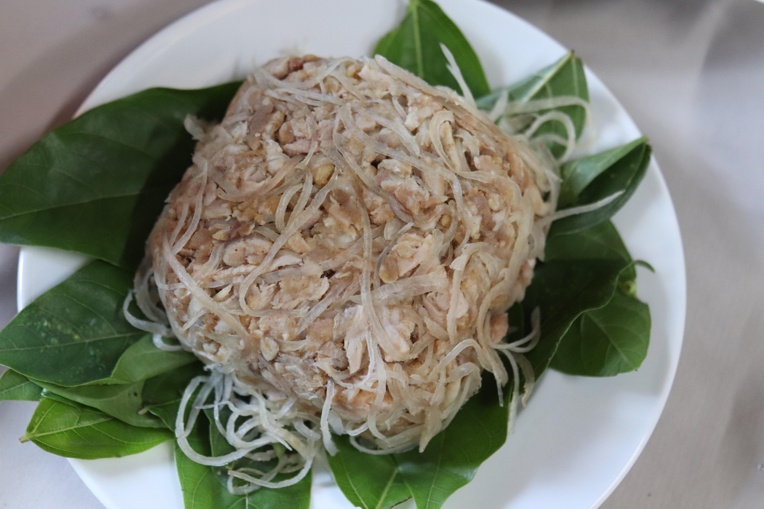 Những món quà vặt không nên bỏ lỡ khi về Nam Định  - Ảnh 1.
