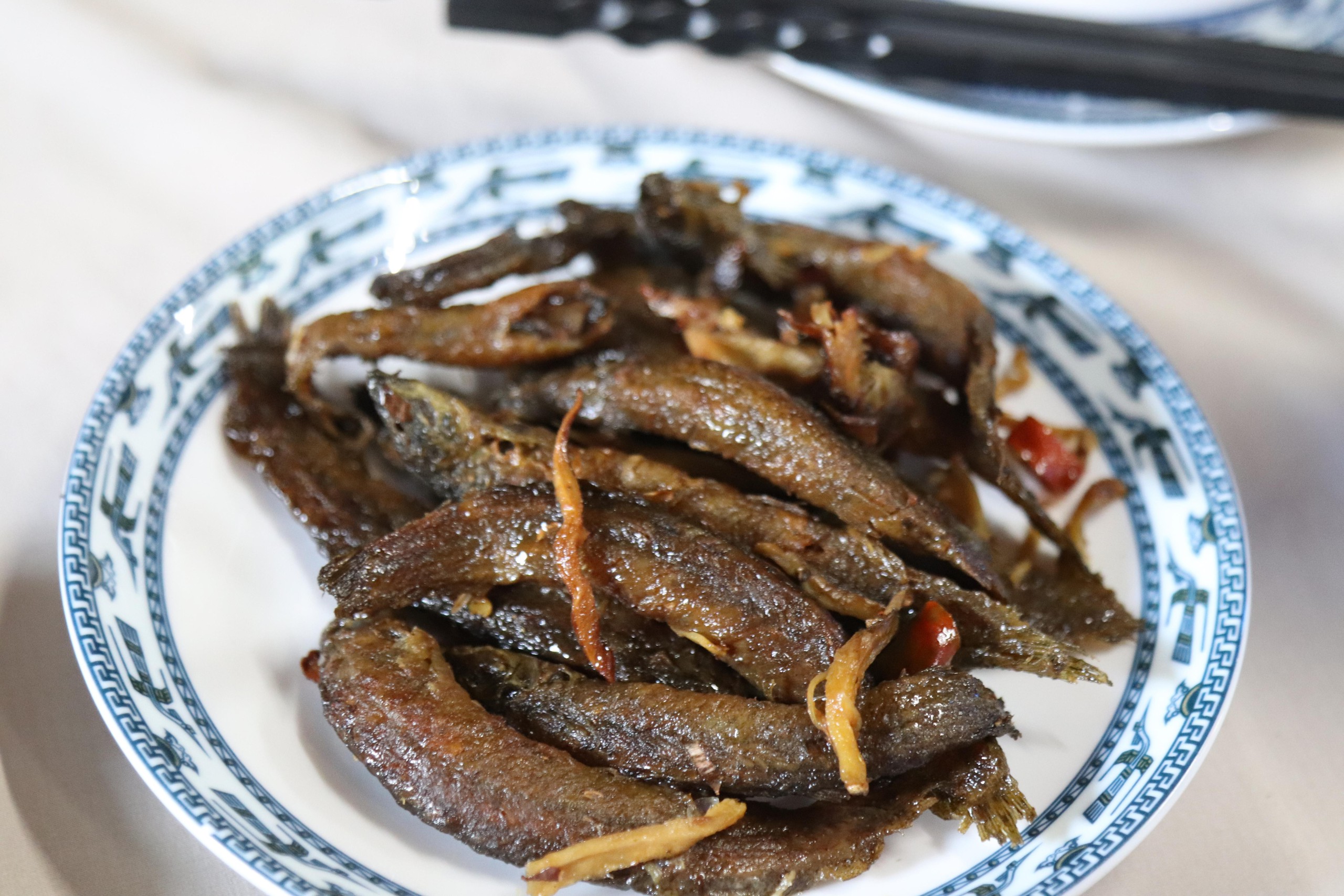 Những món quà vặt không nên bỏ lỡ khi về Nam Định  - Ảnh 4.