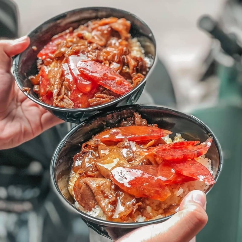 Những món quà vặt không nên bỏ lỡ khi về Nam Định  - Ảnh 5.