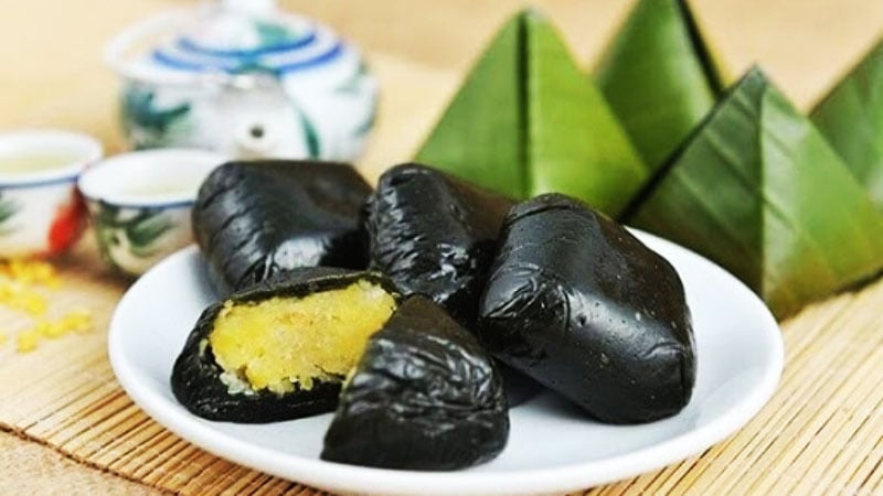Những món quà vặt không nên bỏ lỡ khi về Nam Định  - Ảnh 6.