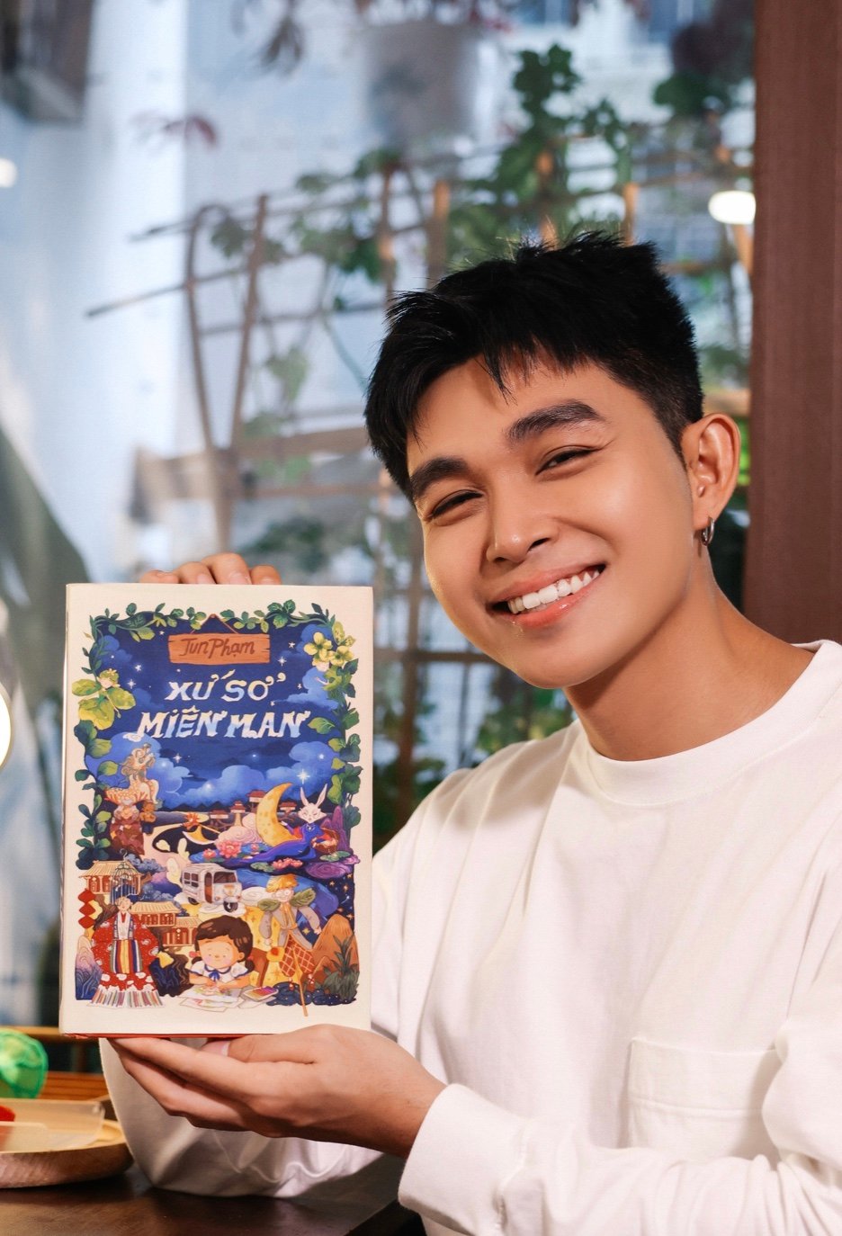 Các thành viên của nhóm nhạc thành công bậc nhất showbiz Việt một thời đi về đâu sau khi tan rã?- Ảnh 5.
