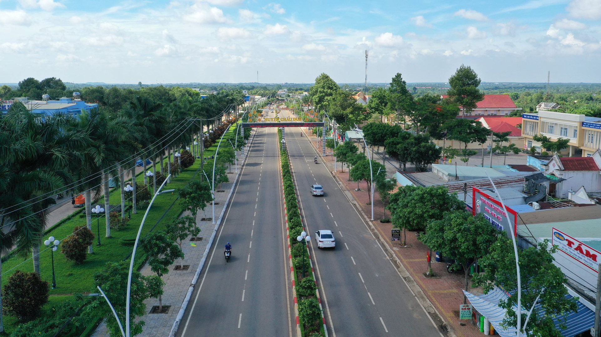 "Đại gia" phát triển khu công nghiệp Thái Lan ngắm nghía Bà Rịa-Vũng Tàu trong kế hoạch rót thêm 1 tỷ USD- Ảnh 2.