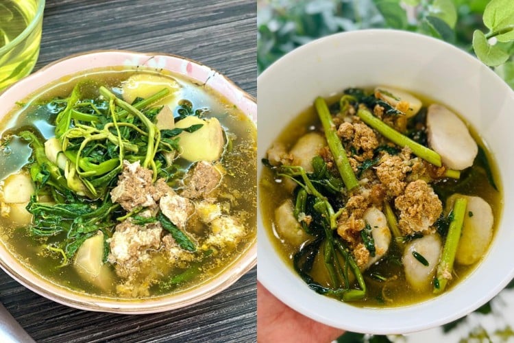 Một loại rau dân dã, giá rẻ như cho, là vị thuốc Đông Y hiệu quả: Mọc hoang khắp vùng thôn quê Việt- Ảnh 6.