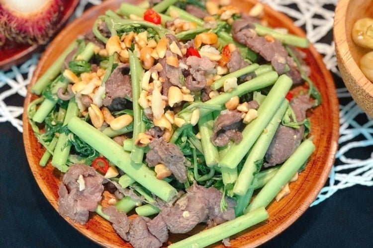 Một loại rau dân dã, giá rẻ như cho, là vị thuốc Đông Y hiệu quả: Mọc hoang khắp vùng thôn quê Việt- Ảnh 8.