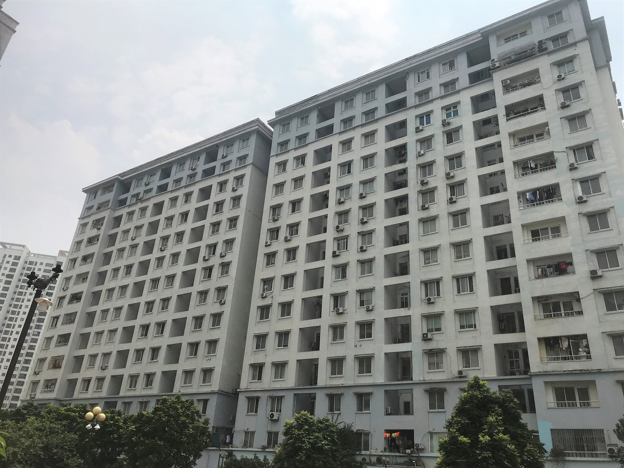 Đề xuất cá nhân chỉ bán, cho thuê tối đa 5 căn nhà/năm, giới bất động sản nói gì?- Ảnh 1.