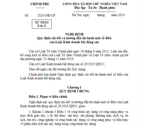 Đề xuất mỗi cá nhân chỉ được bán, cho thuê tối đa 5 căn nhà một năm, nếu hơn thì phải lập doanh nghiệp- Ảnh 2.