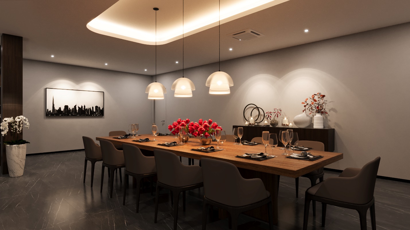 The HUB by Hotel Academy Việt Nam tại TP.HCM đã sẵn sàng đón khách- Ảnh 3.