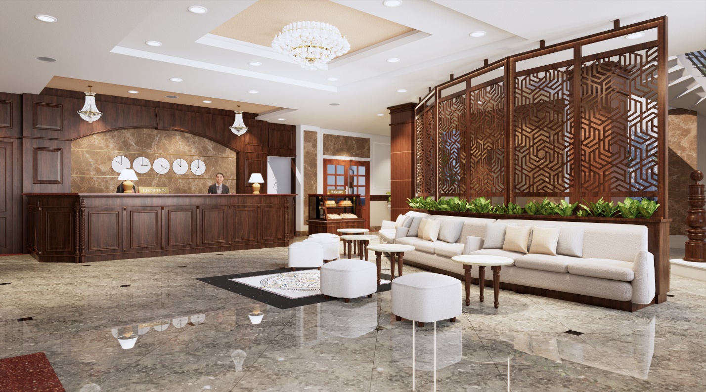 The HUB by Hotel Academy Việt Nam tại TP.HCM đã sẵn sàng đón khách- Ảnh 4.