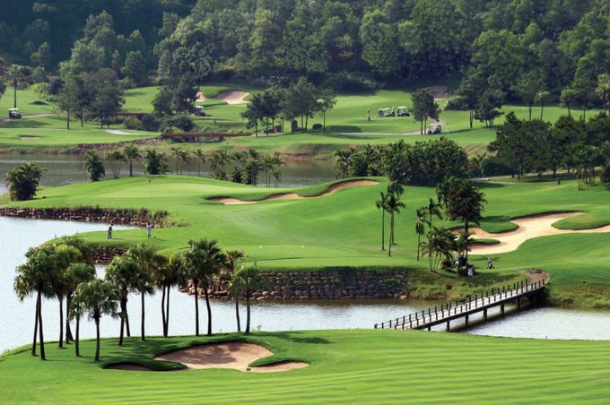 Thanh Hoá sẽ có thêm sân golf hơn 140 ha ở trung tâm thành phố- Ảnh 2. Thanh Hoá sẽ có thêm sân golf hơn 140 ha ở trung tâm thành phố- Ảnh 2.