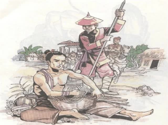 Phạm Ngũ Lão: Giáo đâm thủng đùi không kêu, chưa từng chiến bại- Ảnh 2.