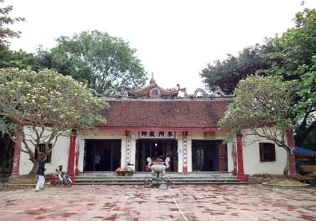 Phạm Ngũ Lão: Giáo đâm thủng đùi không kêu, chưa từng chiến bại- Ảnh 4.