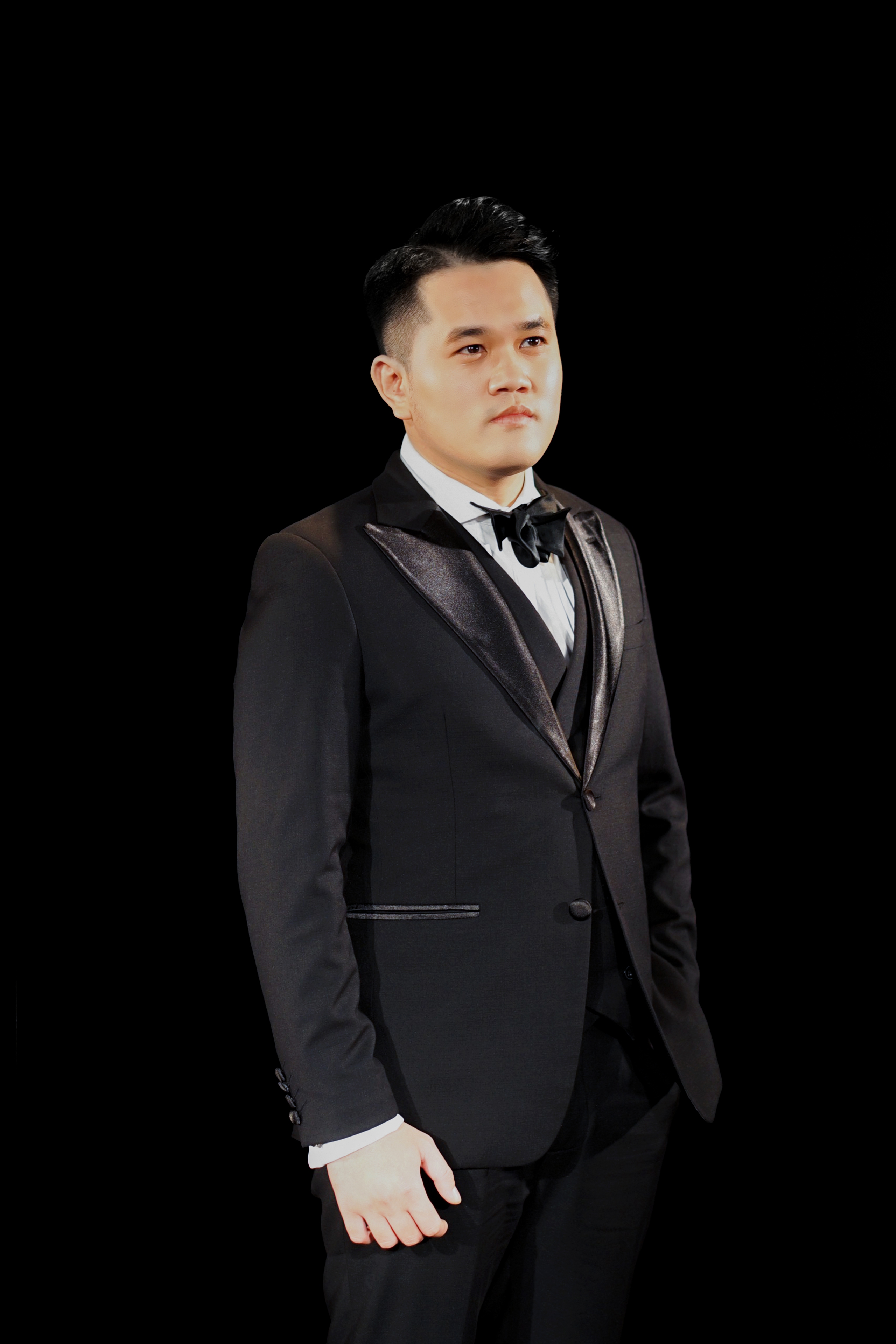 Vở "Carmen" sắp công diễn tại Hà Nội quy tụ dàn nghệ sĩ đình đám, vũ đạo hấp dẫn - Ảnh 4.
