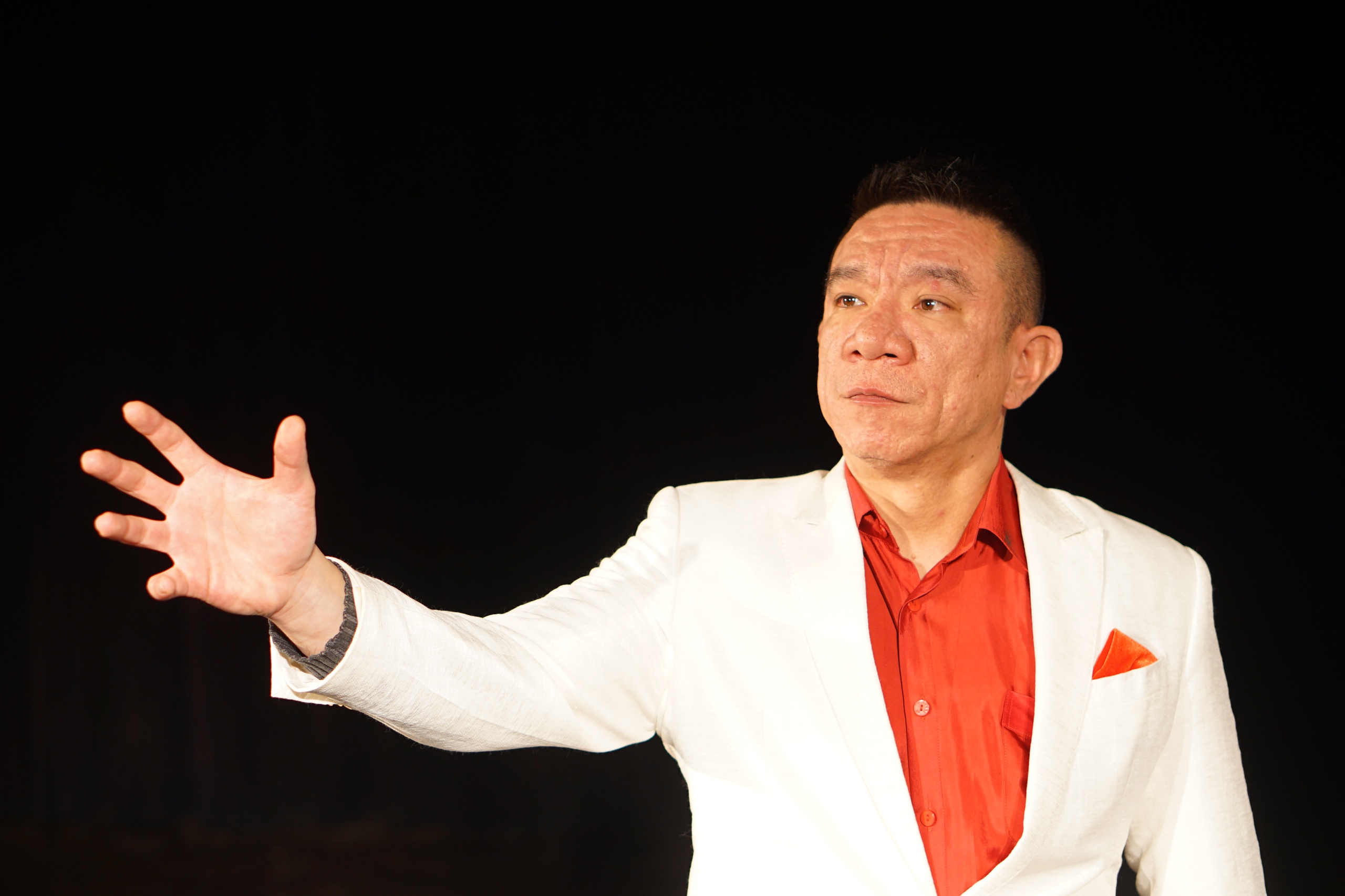 Vở "Carmen" sắp công diễn tại Hà Nội quy tụ dàn nghệ sĩ đình đám, vũ đạo hấp dẫn - Ảnh 1.