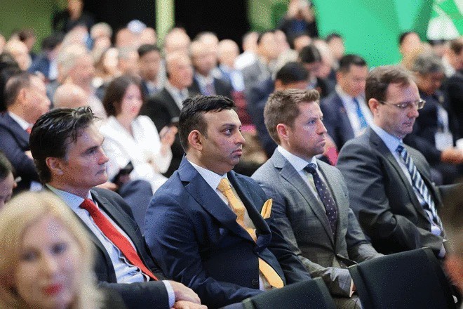 Thủ tướng kêu gọi doanh nghiệp Australia đầu tư vào các động lực tăng trưởng mới- Ảnh 2.