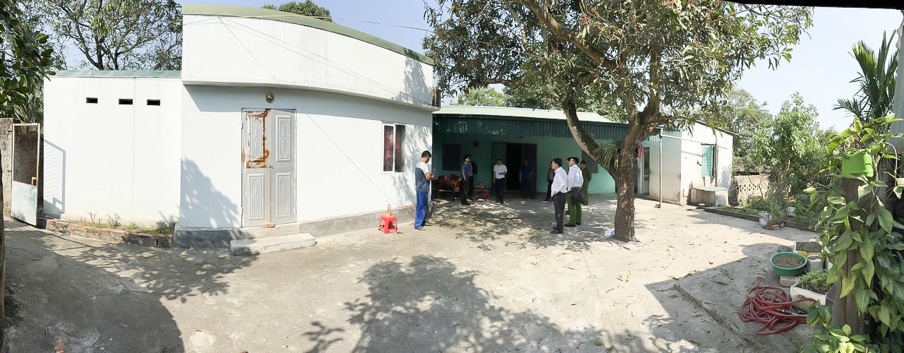 Khởi tố đối tượng dùng tuýp sắt đánh chết nhân tình ở Quảng Ninh- Ảnh 2.