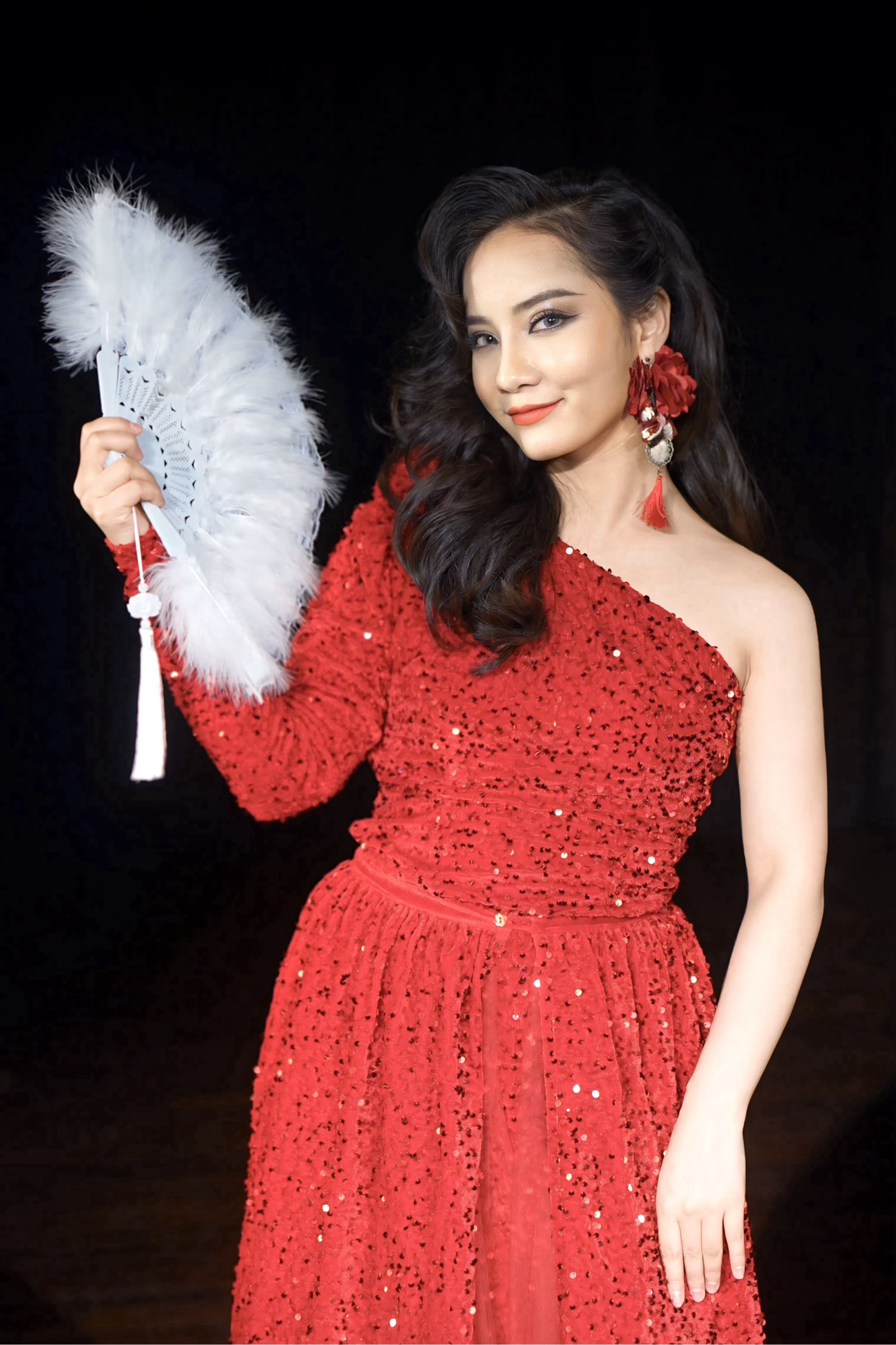Vở "Carmen" sắp công diễn tại Hà Nội quy tụ dàn nghệ sĩ đình đám, vũ đạo hấp dẫn - Ảnh 2.