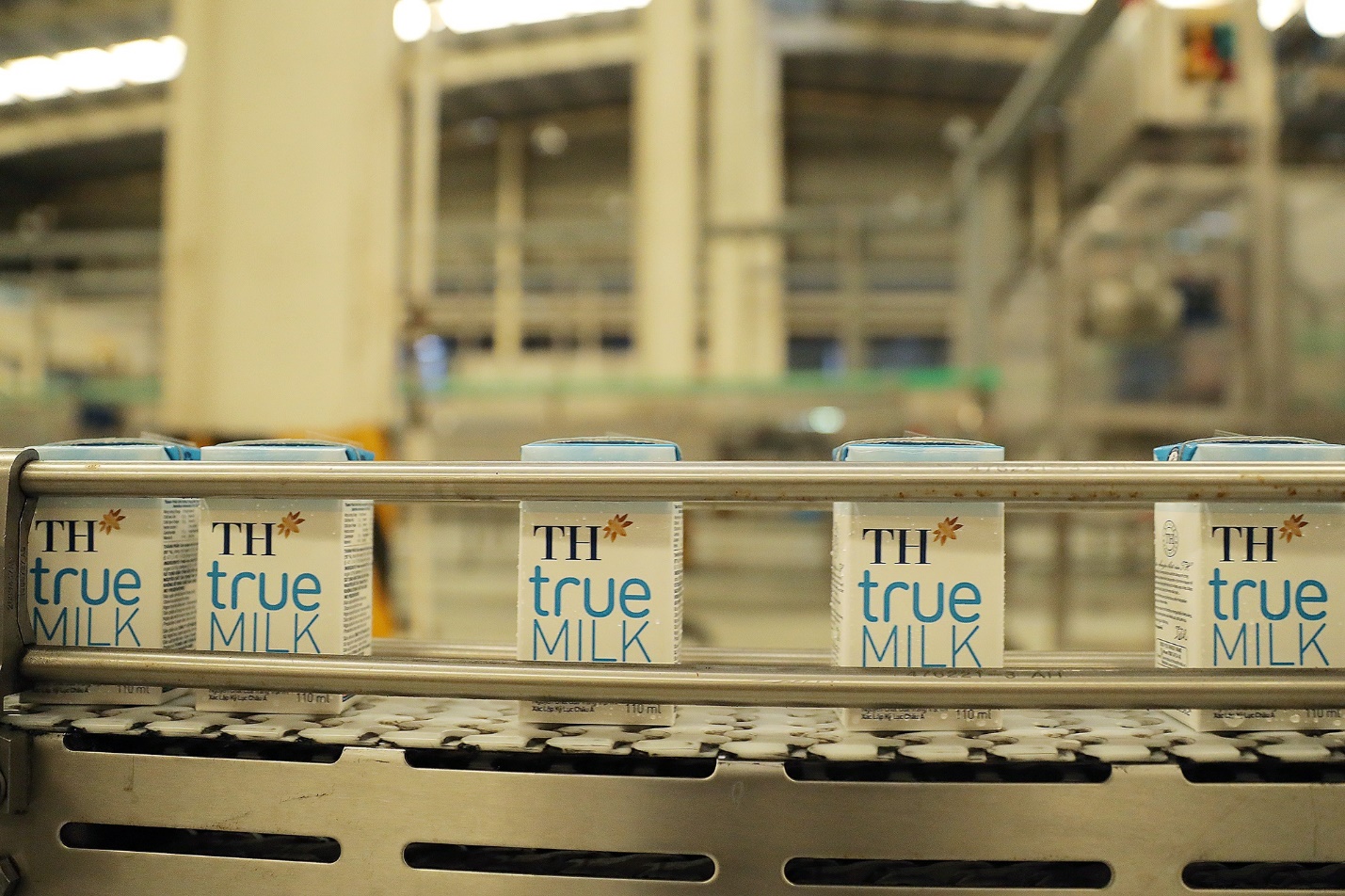 Nguồn vốn vay kịp thời hỗ trợ TH true MILK thành công thần tốc trong buổi ban đầu- Ảnh 4.